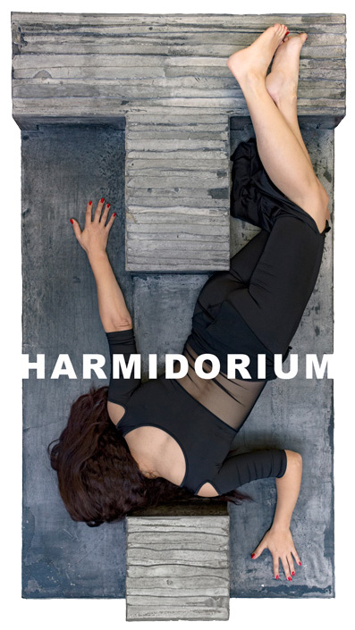 Harmidorium