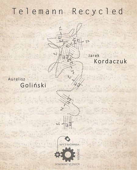 Telemann Recycled