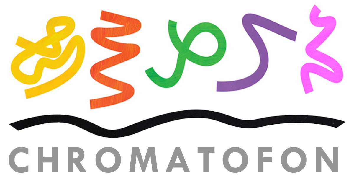 Chromatofon