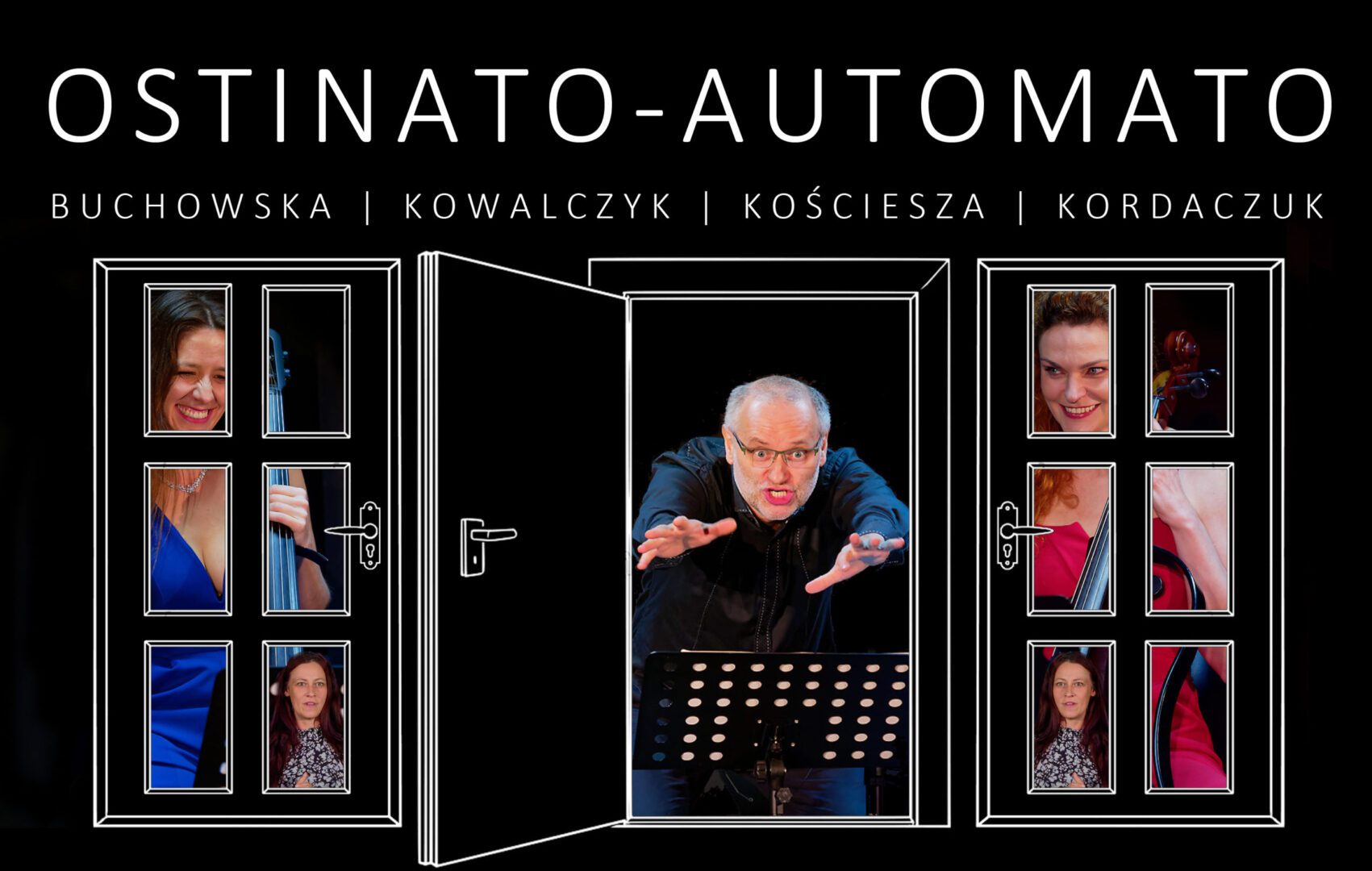 Ostinato-Automato