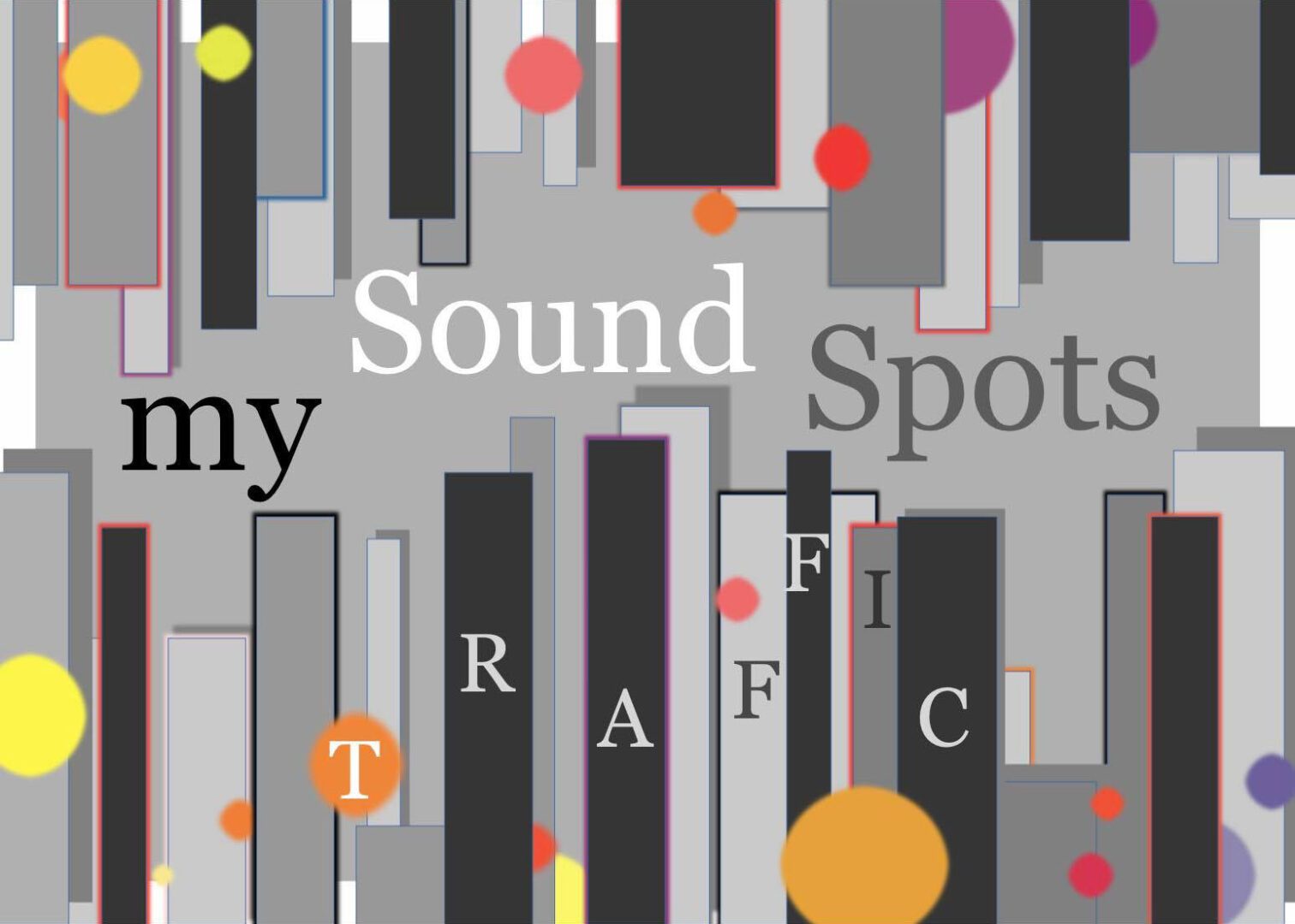 mySoundSpots/Traffic