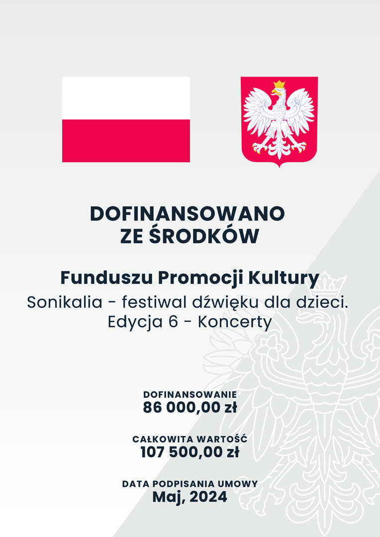 Wytwórna Zdarzeń Sonokinetycznych