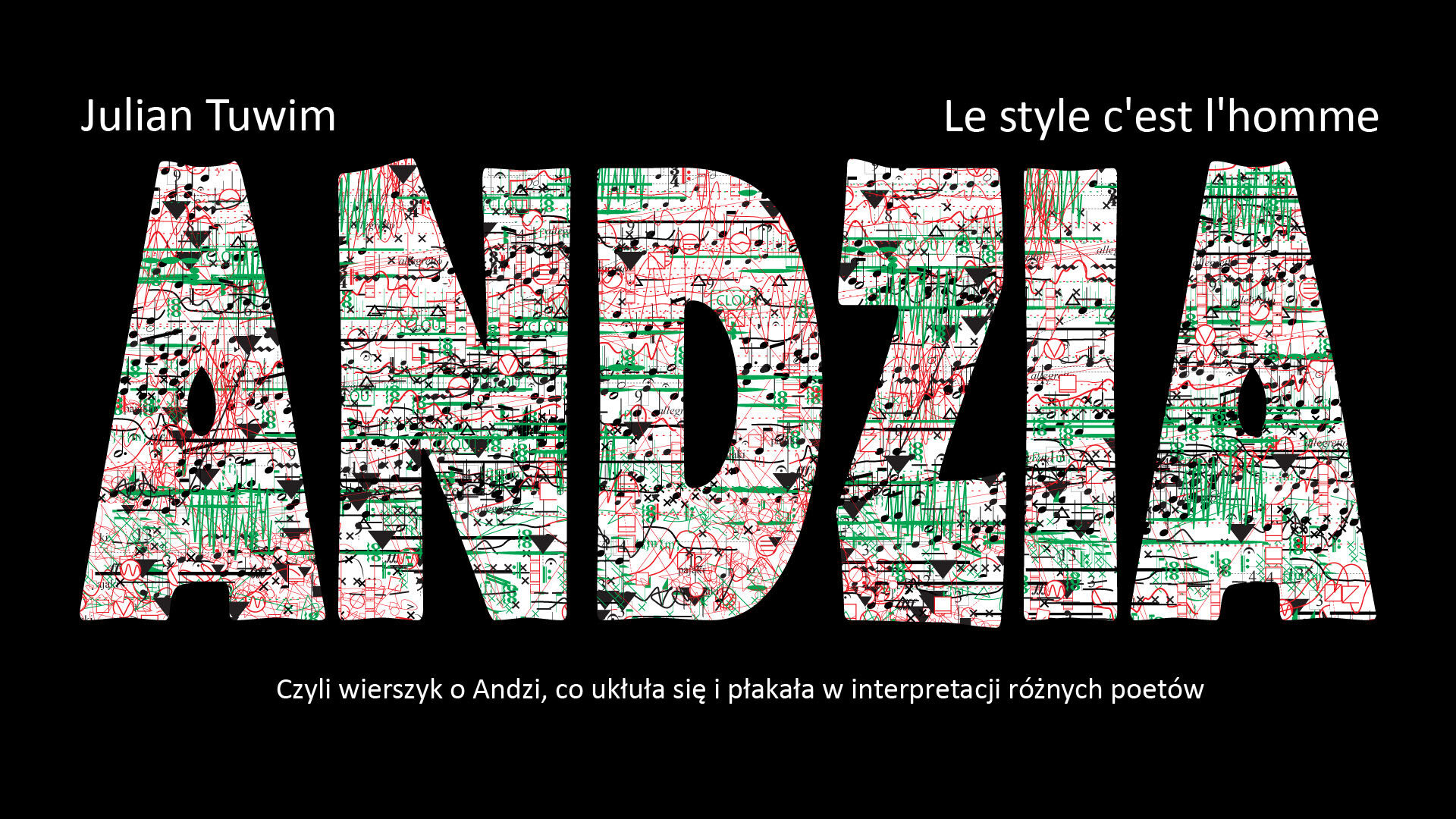 Andzia - koncert wielopodmiotowy