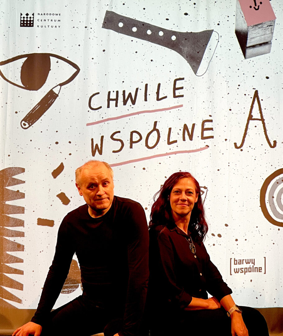 Chwile wspólne - Dźwięki wspólne