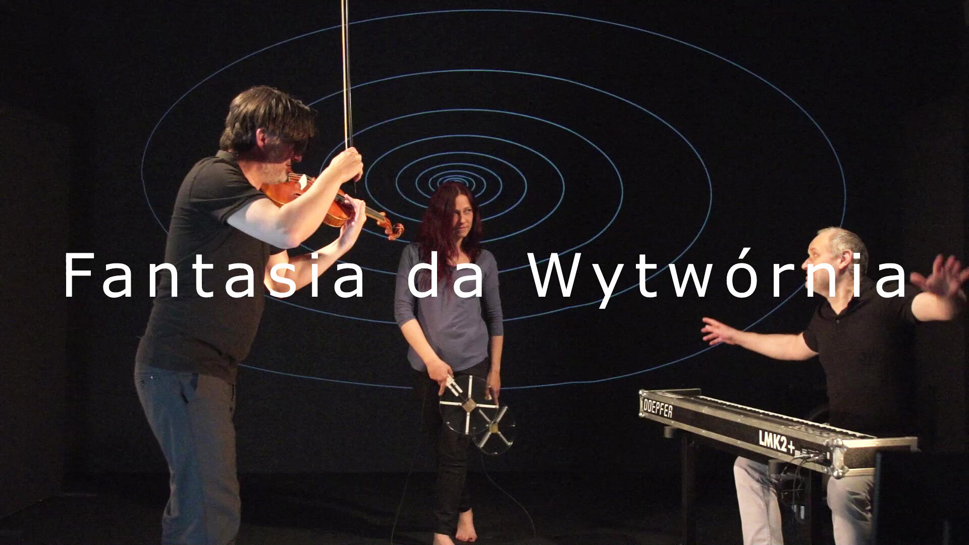 Fantasia da Wytwórnia